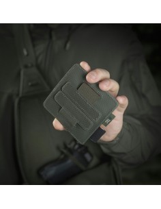 M-Tac Topelt Salvetasku Takjapael Tagusega (erinevad värvid)
