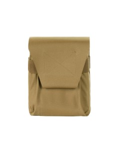 M-Tac Pouch for M249 Cartridge Box Closed (various colours)
