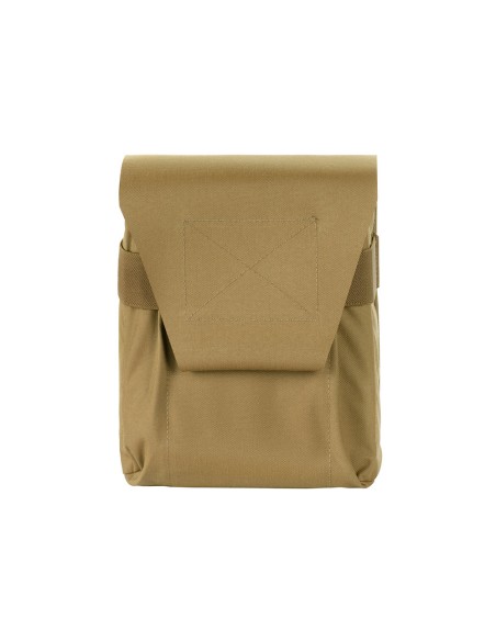 M-Tac Pouch for M249 Cartridge Box Closed (various colours)