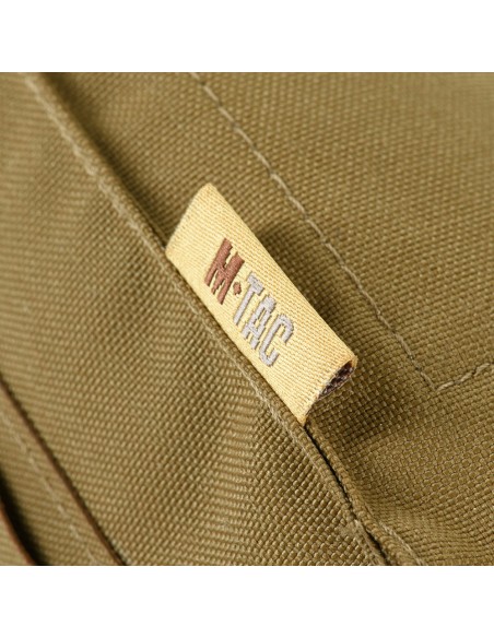 M-Tac Pouch for M249 Cartridge Box Closed (various colours)