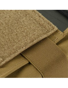 M-Tac Pouch for M249 Cartridge Box Closed (various colours)