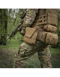 M-Tac Pouch for M249 Cartridge Box Closed (various colours)