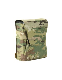 M-Tac Pouch for M249 Cartridge Box Closed (various colours)