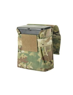 M-Tac Pouch for M249 Cartridge Box Closed (various colours)
