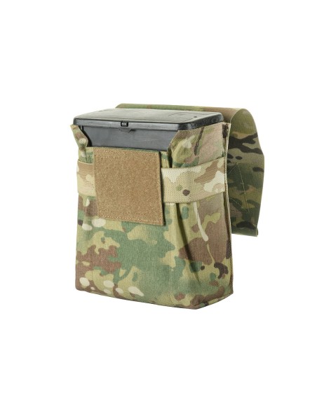 M-Tac Pouch for M249 Cartridge Box Closed (various colours)