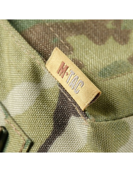 M-Tac Pouch for M249 Cartridge Box Closed (various colours)