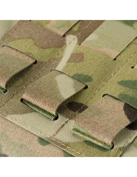 M-Tac Pouch for M249 Cartridge Box Closed (various colours)