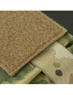 M-Tac Pouch for M249 Cartridge Box Closed (various colours)