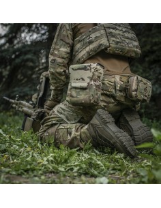 M-Tac Pouch for M249 Cartridge Box Closed (various colours)