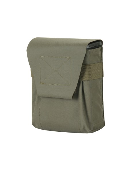 M-Tac Pouch for M249 Cartridge Box Closed (various colours)