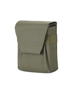 M-Tac Pouch for M249 Cartridge Box Closed (various colours)