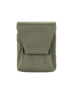 M-Tac Pouch for M249 Cartridge Box Closed (various colours)