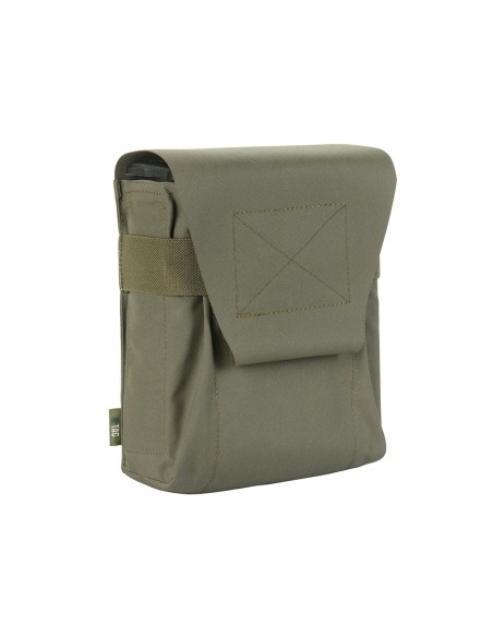 M-Tac Pouch for M249 Cartridge Box Closed (various colours)