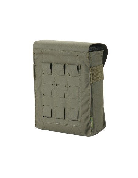 M-Tac Pouch for M249 Cartridge Box Closed (various colours)