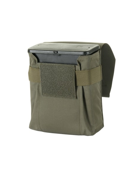 M-Tac Pouch for M249 Cartridge Box Closed (various colours)