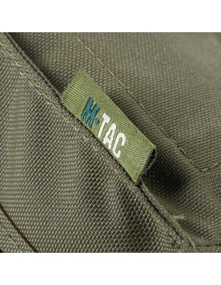 M-Tac Pouch for M249 Cartridge Box Closed (various colours)
