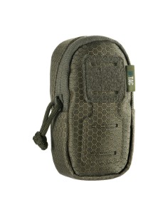 M-Tac PC Universaaltasku Elite Hex (erinevad värvid)