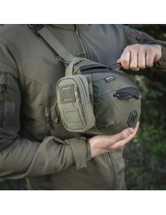 M-Tac PC Universaaltasku Elite Hex (erinevad värvid)