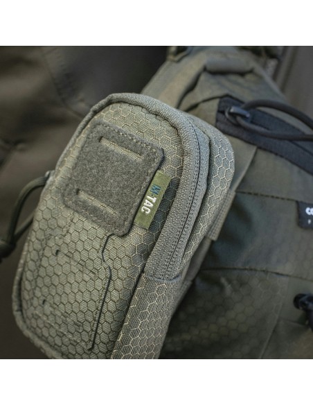 M-Tac PC Universaaltasku Elite Hex (erinevad värvid)