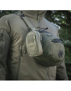 M-Tac PC Universaaltasku Elite Hex (erinevad värvid)