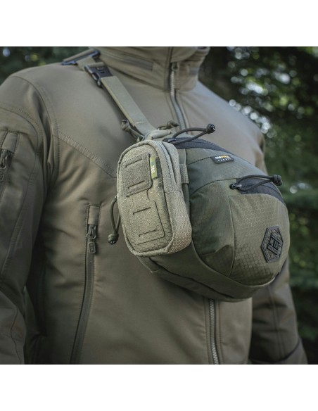 M-Tac PC Universaaltasku Elite Hex (erinevad värvid)