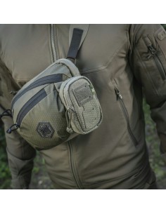 M-Tac PC Universaaltasku Elite Hex (erinevad värvid)