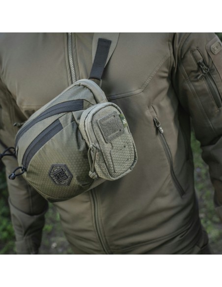 M-Tac PC Universaaltasku Elite Hex (erinevad värvid)