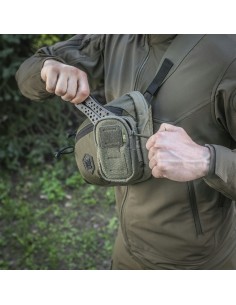 M-Tac PC Universaaltasku Elite Hex (erinevad värvid)