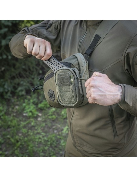 M-Tac PC Universaaltasku Elite Hex (erinevad värvid)