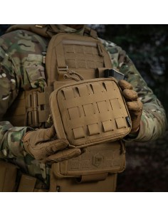 M-Tac organizer tasku Elite (erinevad värvid)
