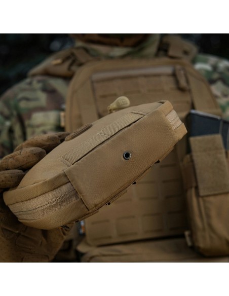 M-Tac organizer tasku Elite (erinevad värvid)