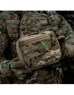 M-Tac organizer tasku Elite (erinevad värvid)