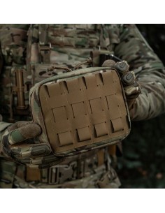 M-Tac organizer tasku Elite (erinevad värvid)