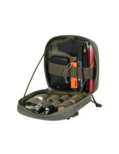 M-Tac organizer tasku Elite (erinevad värvid)