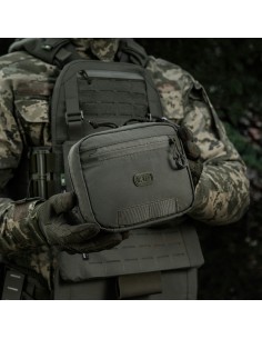 M-Tac organizer tasku Elite (erinevad värvid)