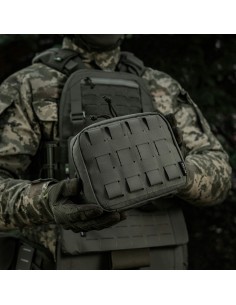 M-Tac organizer tasku Elite (erinevad värvid)
