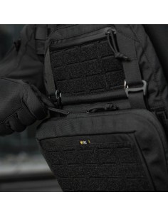 M-Tac Admin Tasku Large Elite (erinevad värvid)