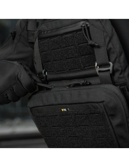 M-Tac Admin Tasku Large Elite (erinevad värvid)