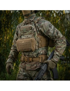 M-Tac Admin Tasku Large Elite (erinevad värvid)