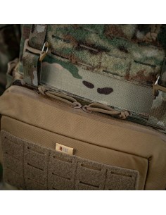 M-Tac Admin Tasku Large Elite (erinevad värvid)