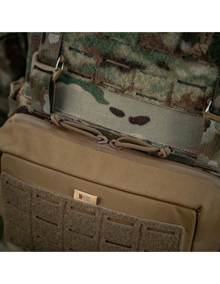 M-Tac Admin Tasku Large Elite (erinevad värvid)