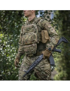 M-Tac Admin Tasku Large Elite (erinevad värvid)