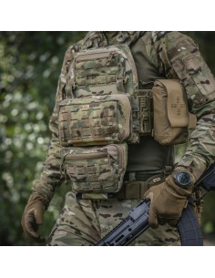M-Tac Admin Tasku Large Elite (erinevad värvid)