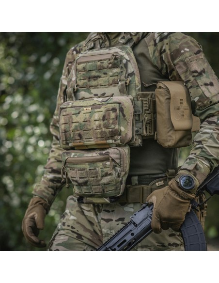M-Tac Admin Tasku Large Elite (erinevad värvid)