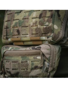 M-Tac Admin Tasku Large Elite (erinevad värvid)