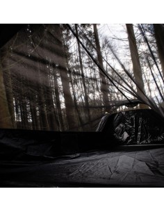 Snugpak Ionosphere One Man Tent (olive green)
