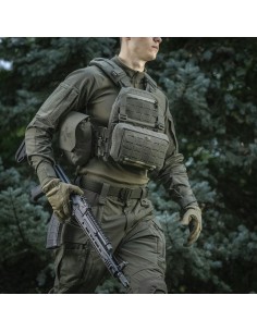 M-Tac Admin Tasku Large Elite (erinevad värvid)