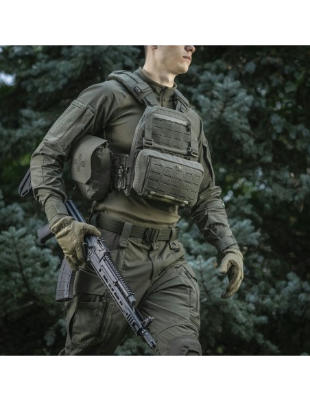 M-Tac Admin Tasku Large Elite (erinevad värvid)