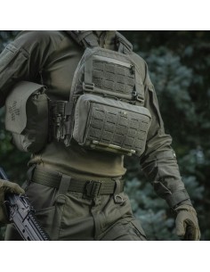 M-Tac Admin Tasku Large Elite (erinevad värvid)
