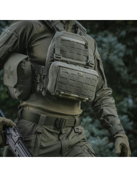 M-Tac Admin Tasku Large Elite (erinevad värvid)